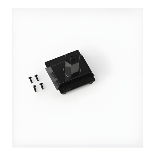 [���ܼ�] C1417 [ROC HOBBY] 1:10 Mashigan SPARE TIRE RACK