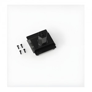 [ROC HOBBY] 1:10 Mashigan SPARE TIRE RACK 