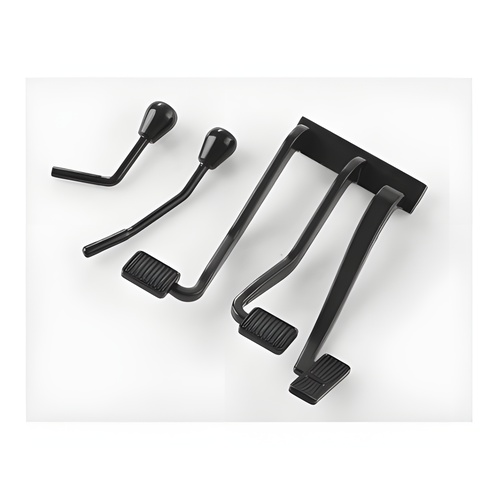 [���ܼ�] C1412 [ROC HOBBY] 1/10 Mashigan : shift bar arm set