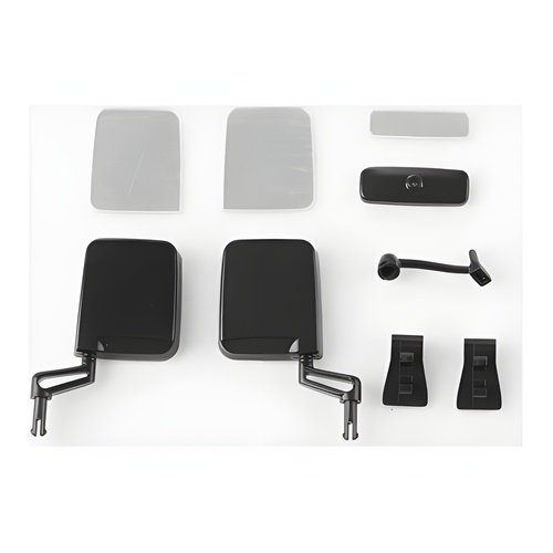 [���ܼ�] C1408 [ROC HOBBY] 1/10 Mashigan : mirror set