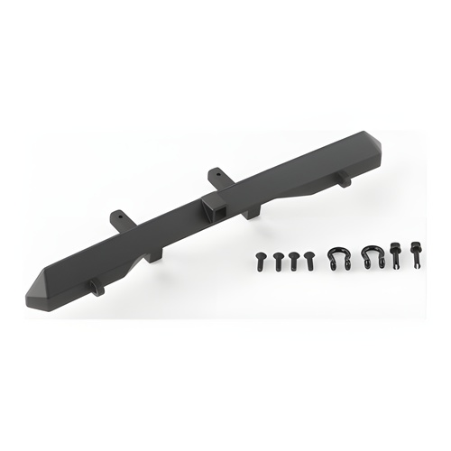 [���ܼ�] C1407 [ROC HOBBY] 1/10 Mashigan : rear bumper set