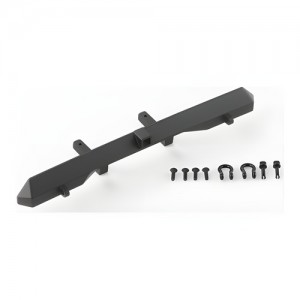 [ROC HOBBY] 1/10 Mashigan : rear bumper set 