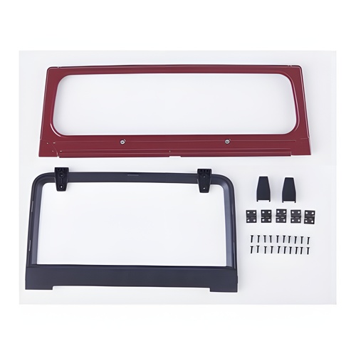 [���ܼ�] C1403 [ROC HOBBY] 1/10 Mashigan : window frame