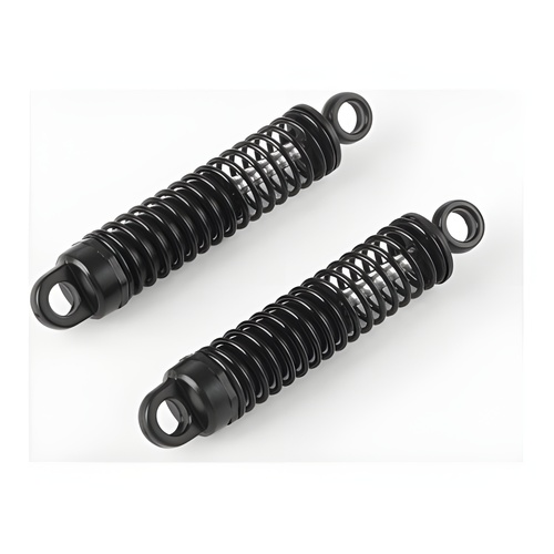 [���ܼ�] C1396 [ROC HOBBY] 1/10 Mashigan : front oil shock absorbers assembly (2pcs)