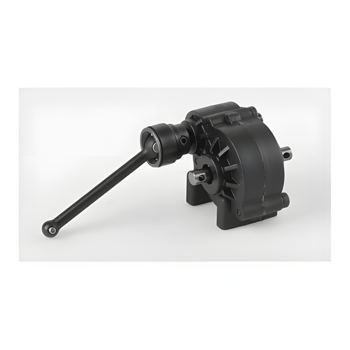[���ܼ�] C1391 [ROC HOBBY] 1/10 Mashigan : transmission gear box assembly