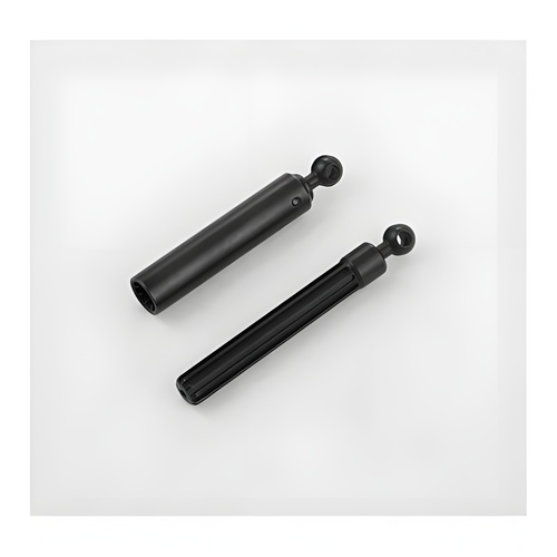 [���ܼ�] C1101 [ROC HOBBY] 1:10 Mashigan METAL TRANSMISSION SHAFT