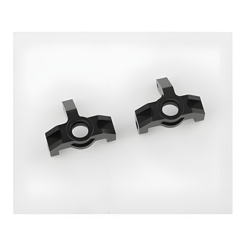 [���ܼ�] C1085 [ROC HOBBY] 1:10 Mashigan ALUMINIUM STEERING BRACKET SET