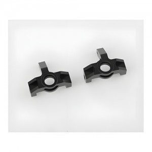 [ROC HOBBY] 1:10 Mashigan ALUMINIUM STEERING BRACKET SET 