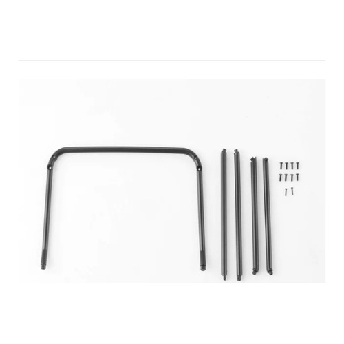 [���ܼ�] C1416 [ROC HOBBY] 1:10 Mashigan ROLL CAGE