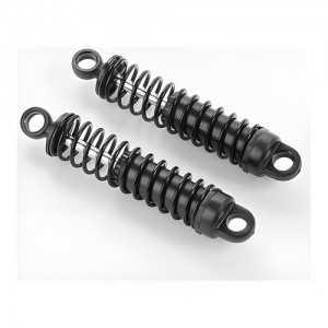 [ROC HOBBY] 1:10 Atlas 4x4 OIL SHOCK ABSORBERS ASSEMBLY(2PCS) 