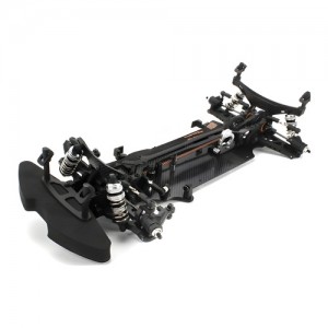 [TEAM MAGIC] - E4 JS II 1:10 Electric Touring Car Kit (ī��) 