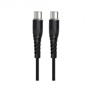 [FC200] Coms USB 3.1 Type C to C ���̺� 1M 18W ������ QC3.0 ���� �� ����������