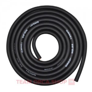 [ORCA] (���� ���� ���̾�) Super Flex Silicon Wire 12AWG Copper (����) Cable (1M/pack) 