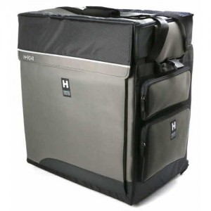 [H.A.R.D. RACING] ûȣ �ø��� ���� 1/8 ������ Ʈ�Ѹ� ĳ���� Cheng-Ho Series 1/8 Racing Car Bag (Trolley)