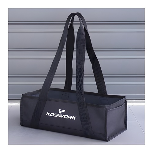 [���ܼ�] KOS32239 [KOSWORK] Starter Box Bag/Carrying Bag/Crawler Bag (400mm)