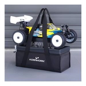 [KOSWORK] Starter Box Bag (w/KOS32010 Starer Box Case & Lid) 