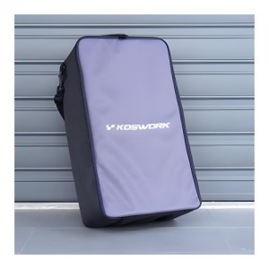 [KOSWORK] 1/8 GT, 1/10 Short Course Truck & 1/8 Buggy Carrying Bag 