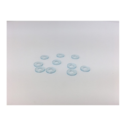 [���ܼ�]  3x8x1mm PVC �ͼ� (10��)