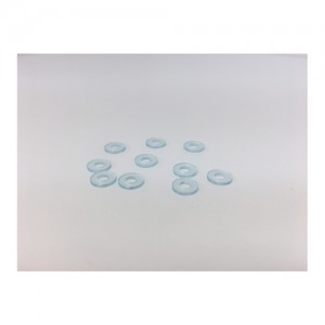 3x8x1mm PVC �ͼ� (10��) 