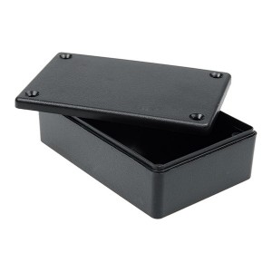 Coms �ٿ뵵 PVC ������ / 85x55x27mm / ��� ���̽� / ���� ����, ����ǰ ���� ���� �� �׽�Ʈ, PCB ���̽�, �ٿ뵵 