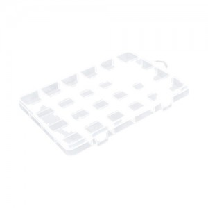 Coms �ٿ뵵 PVC ������ / 24�й� / 190x130x20 (mm) / ���� �����ڽ�, ���� ���̽�(����, �˾�, ����, �޸�ī�� ��) 