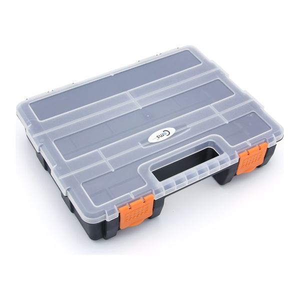 [���ܼ�] BT833 Coms �ٿ뵵 PVC ������ 290x228x58mm