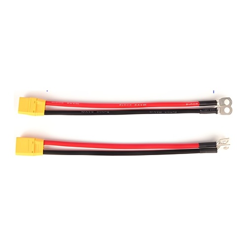 [���ܼ�] C-1047 [HOLYBRO] Ȧ����� PDB 300A  �� XT90 ���� ���̺� (AWG10, 20cm)