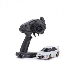 [KYOSHO] ���� MA-020 ���ٷ� ���丣�� 22B-STi ȭ��Ʈ �̴��� ����� Mini-Z Ready Set SUBARU IMPREZA White