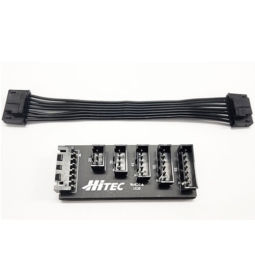 [���ܼ�] TH44347 [Hitec] X Block ������ ���� �뷱�� ���� (���̺� ����)