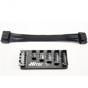 [Hitec] X Block ������ ���� �뷱�� ���� (���̺� ����) X BLOCK Balance Board (XH TYPE)