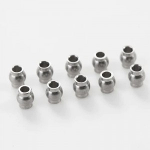 [ROC HOBBY] M4 ALUMINIUM BALL HEAD 