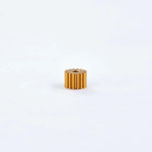 [���ܼ�] C3030 [ROC HOBBY] 1:24 PINION GEAR