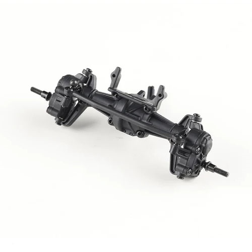 [���ܼ�] C3017 [ROC HOBBY] 1:24 12401 FRONT AXLE ASSEMBLY
