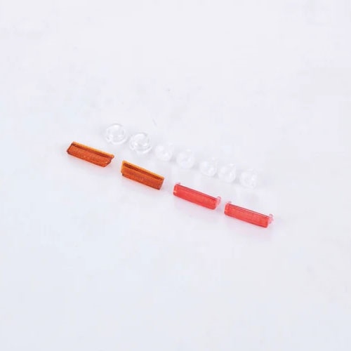 [���ܼ�] C3049 [ROC HOBBY] 1:24 Smasher V1 V2 LENS SET