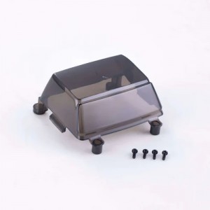 [ROC HOBBY] 1:24 Smasher V1 V2 WINDOWS 