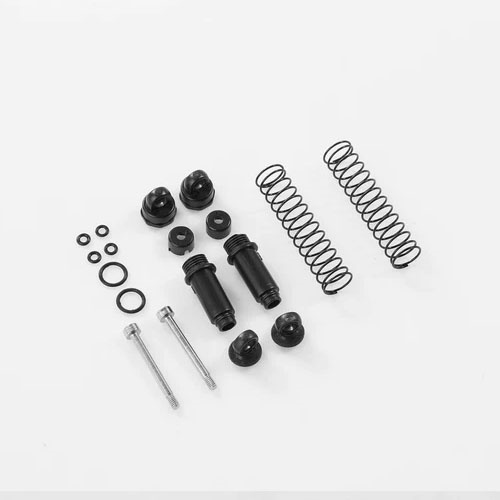 [���ܼ�] C3046 [ROC HOBBY] 1:24 Smasher V1 V2 OIL SHOCK ABSORBERS ASSEMBLY