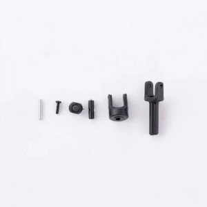[ROC HOBBY] 1:24 CVD AXLE SET A 