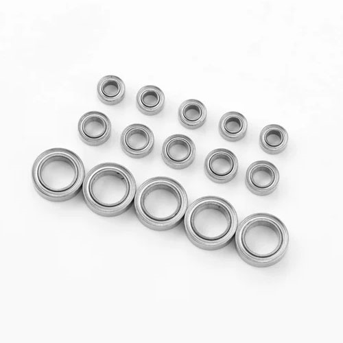 [���ܼ�] C3039 [ROC HOBBY] 1:24 BEARING SET