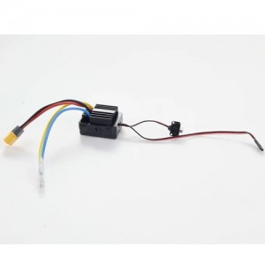 [ROC HOBBY] 1:10 MASHIGAN RS 40A WaterProof Brushed ESC 