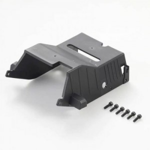 [ROC HOBBY] 1:10 MASHIGAN RS ESC Mount 