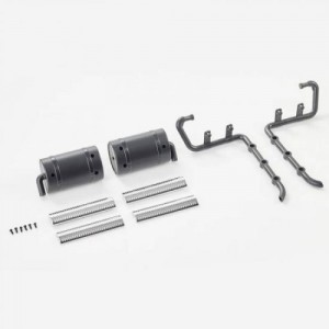 [ROC HOBBY] 1:10 MASHIGAN RS Exhaust pipe 