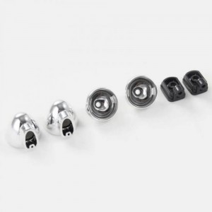 [ROC HOBBY] 1:10 MASHIGAN RS Light cup 