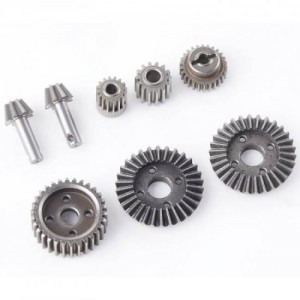 [ROC HOBBY] Roc 1:10 Gear Set 