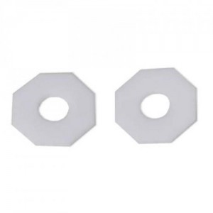 [ROC HOBBY] 1/10 SLIPPER PAD 