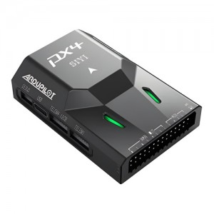 [SIYI] �Ƚ�ȣũ N7 �������Ϸ� ���� ��Ʈ�ѷ� (14S �Ŀ� ��� ����) Pixhawk N7 Autopilot FC + Power Module