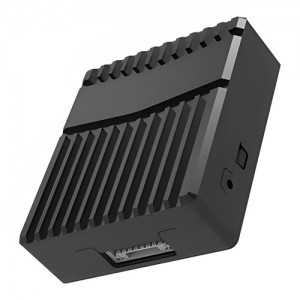 [SIYI] HM30 ������ ���� �ۼ��ű�� �̴��� to HDMI ������ (�����Ǹ�) �̴��� ��¸� �Ǵ� ī�޶� HDMI �� ��ȯ�� �Ǵ� �׶��� ������ �̴��� ����� HDMI �� ��ȯ�� ��� (Ethernet Converter, OSD, Recording, IP Configuration, ZR10, ZT30)