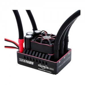 [SURPASS HOBBY] Tauras 220A ESC for 1/8 