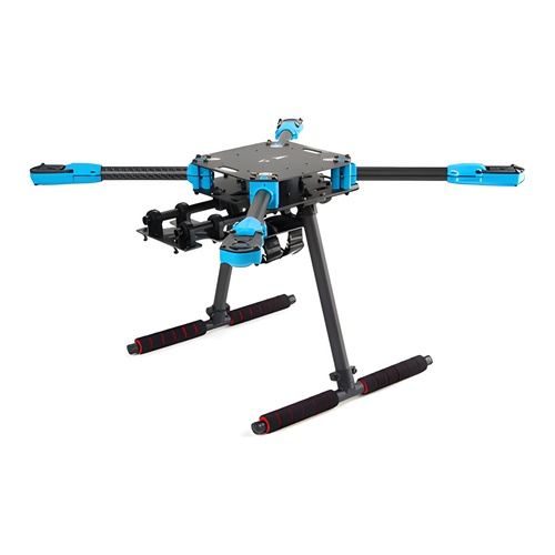 [���ܼ�] HL-30120 [Holybro] X500 V2 ����/���� ������ ��� KIT (������ ������)