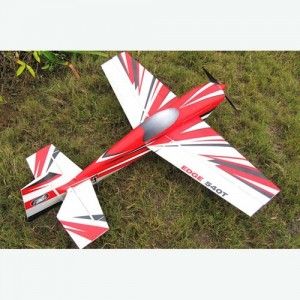 PP 1200mm EDGE540T-4701A 30E 3D Airplane KIT �߻�+PP���� ��ü 