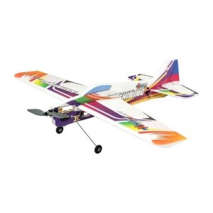 [DWHOBBY] 980mm EPP Shining Airplane KIT 3D ��ü 